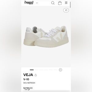 Veja Sneakers